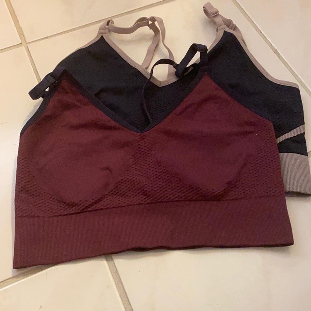 Knix bra